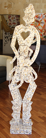 Scultura