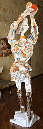 Scultura